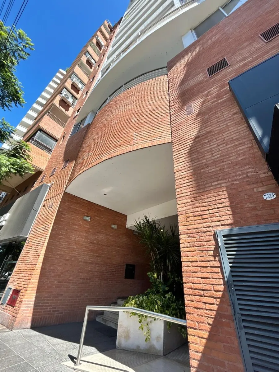 Hermoso Departamento 3amb Con Amenitis Zoom Piscina Vista Panoramica Al Rio De La Platasobre Av Del Libertador Frente Al Club Ciudad De Buenos Aires Alquiler Con Opcion A Compra Inmejorable Oportunida