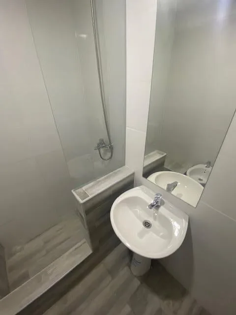 Ванная