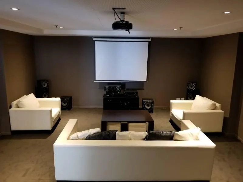 Amenities