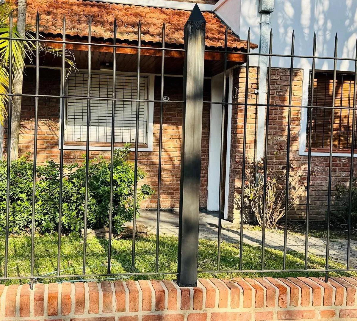 PH térreo com jardim