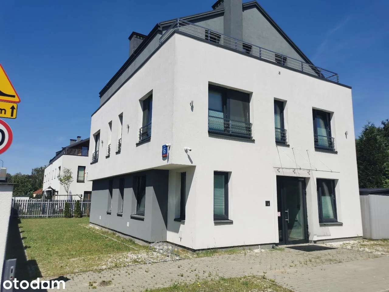 Studio na Młocinach obok UKSW