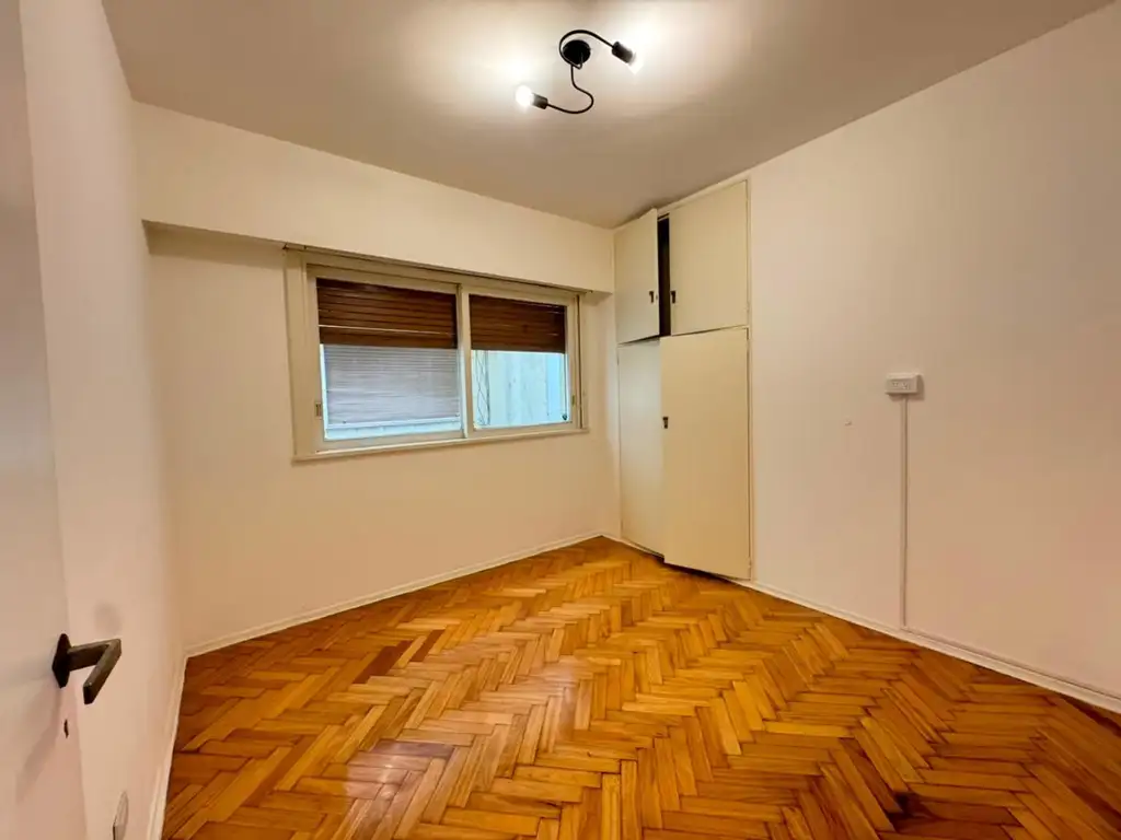 Departamento 2 ambientes lateral