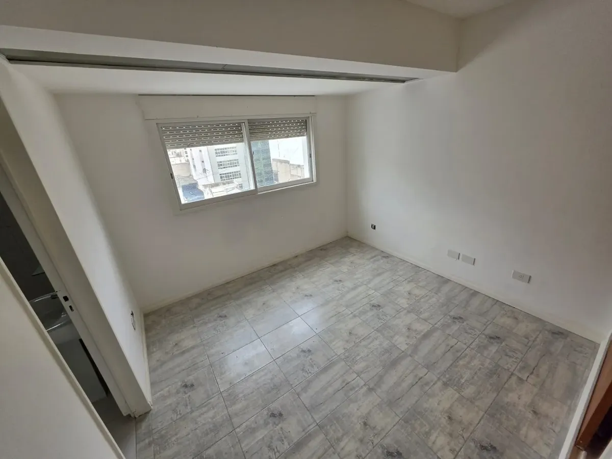 2-room apartment in San Nicolás