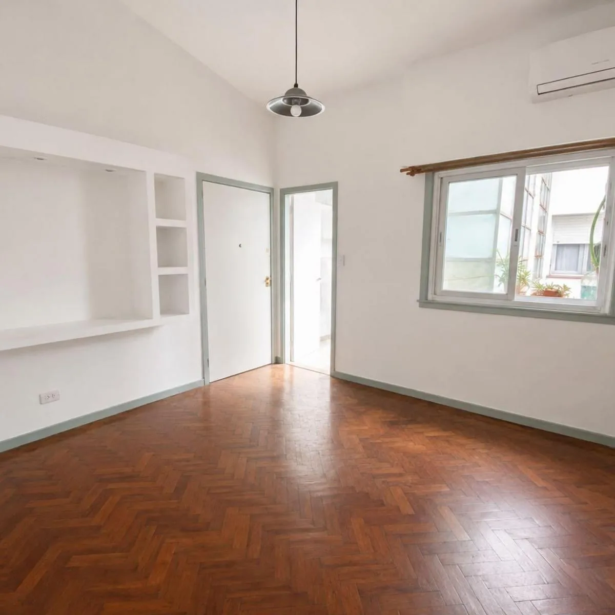 Departamento 2 ambientes en Olivos