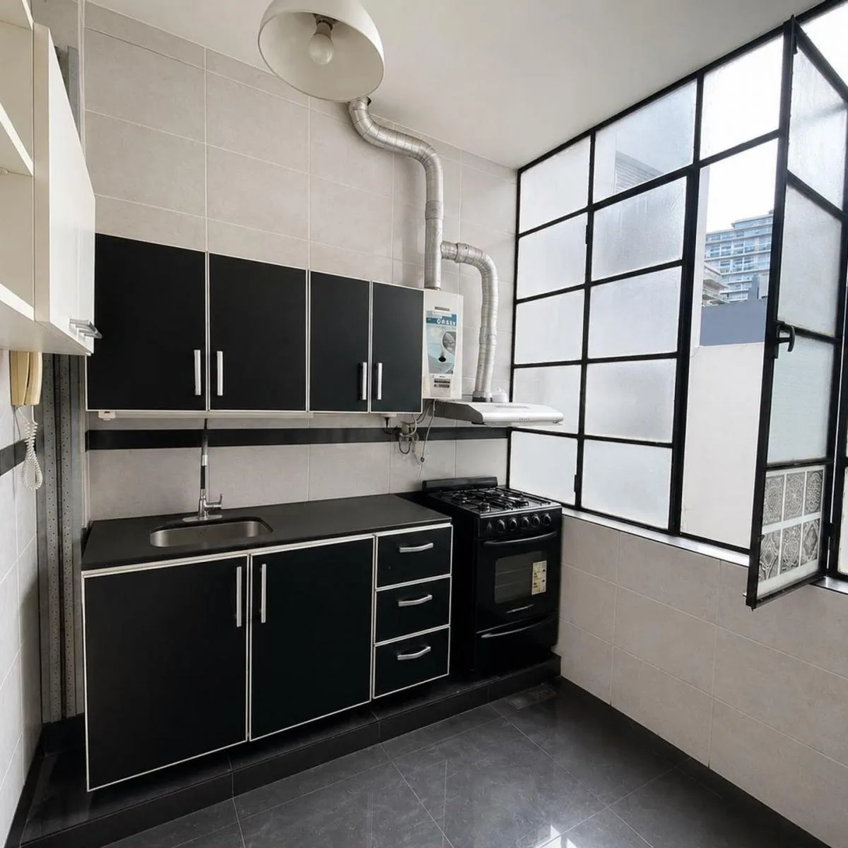 Cocina