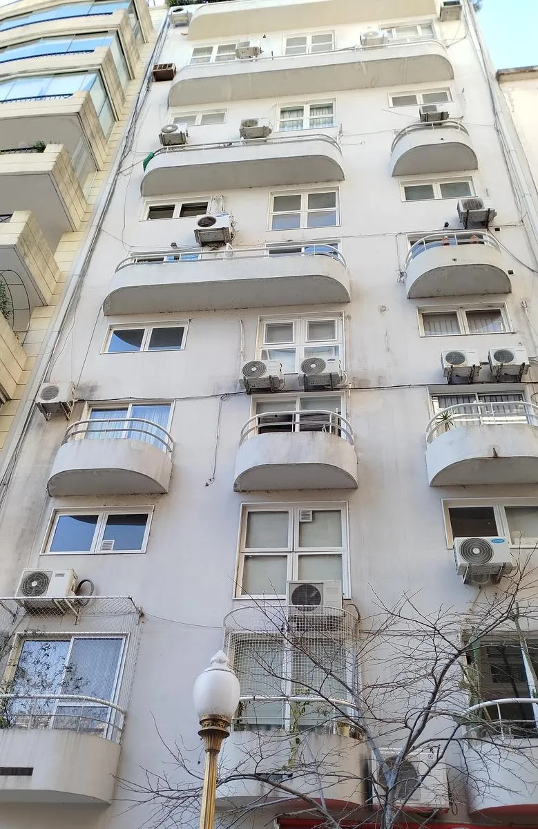 Departamento En Alquiler De 2 Ambientes En La Zona Mas Linda De Caba