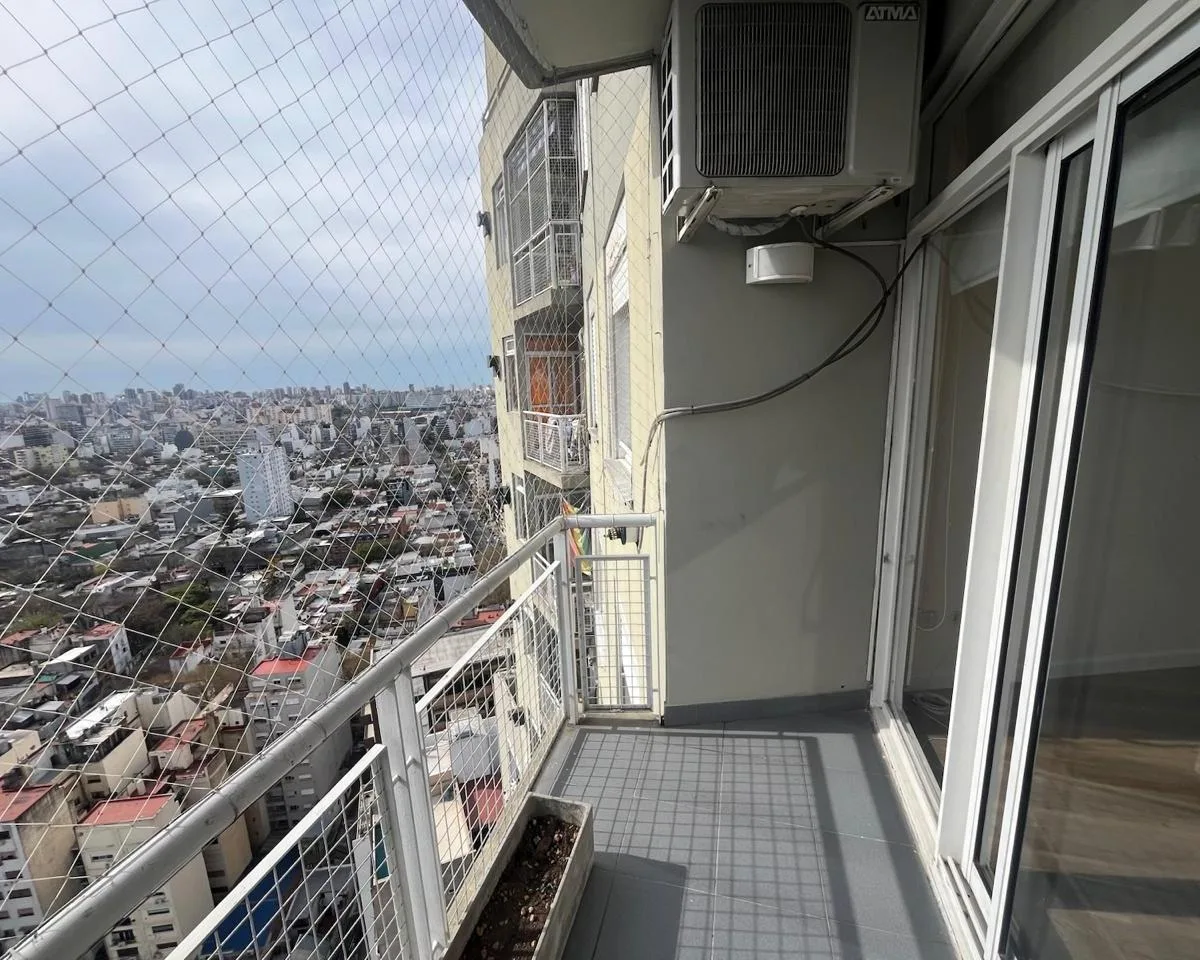 Balcón