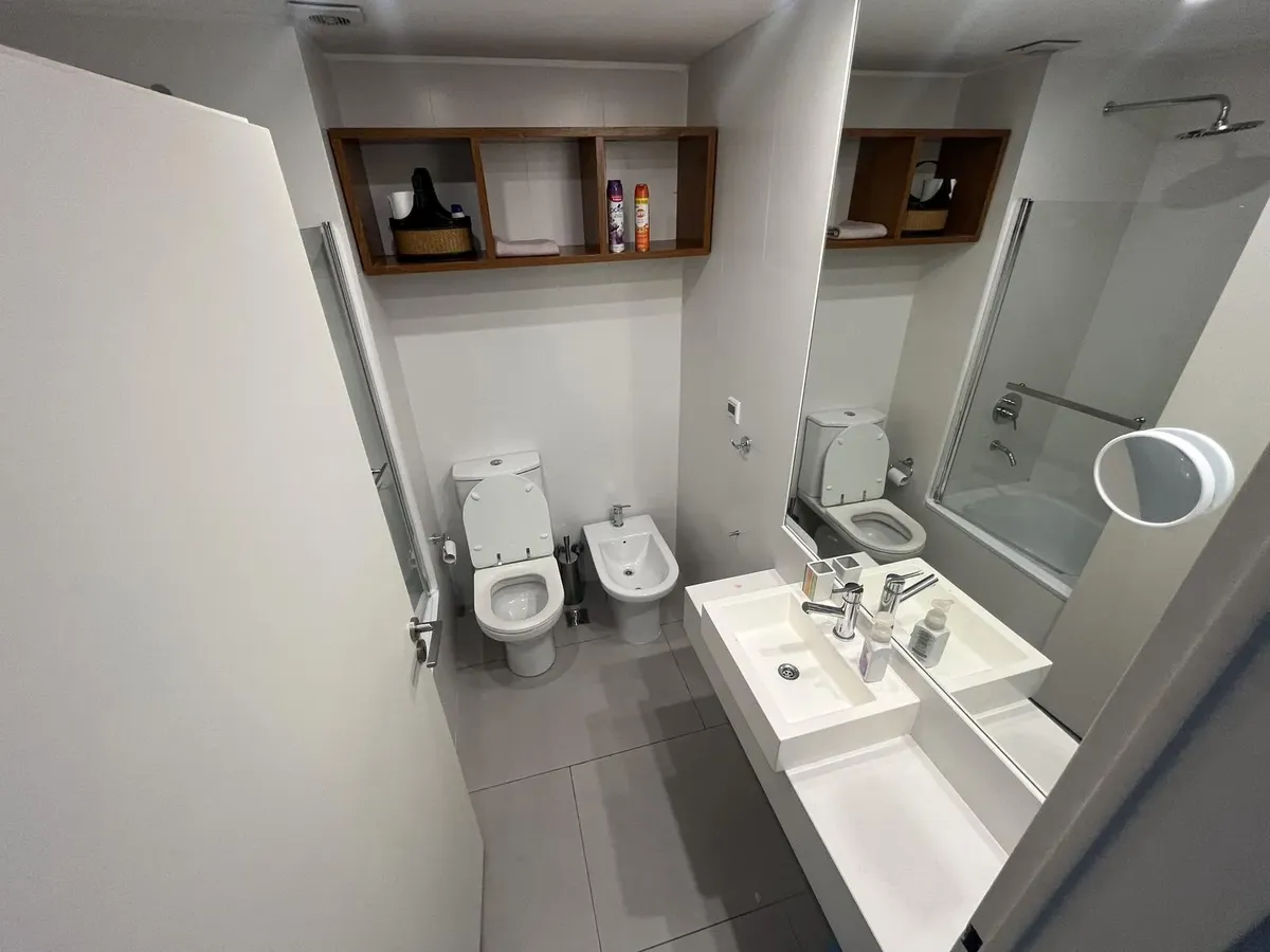 Baño