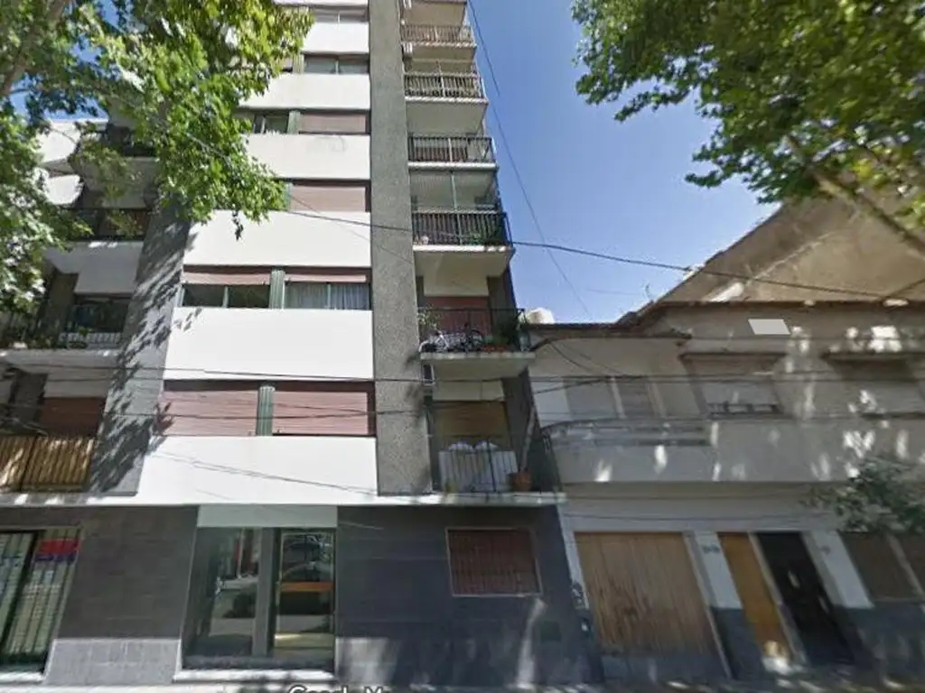 Departamento 2 ambientes en Olivos