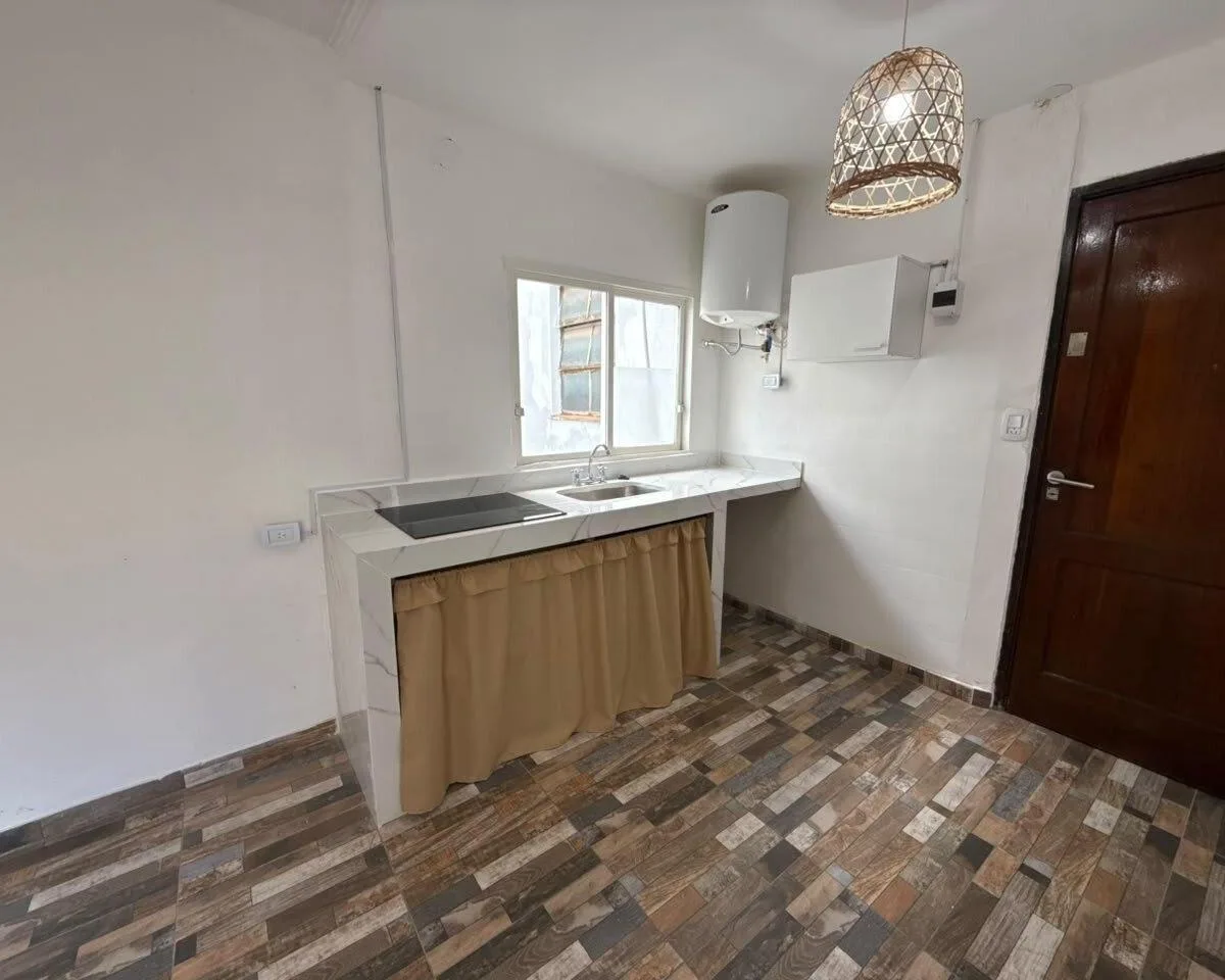 Cocina