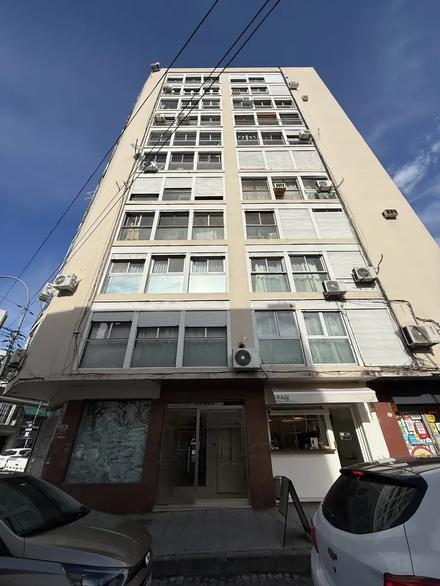 Departamento norte con ascensor