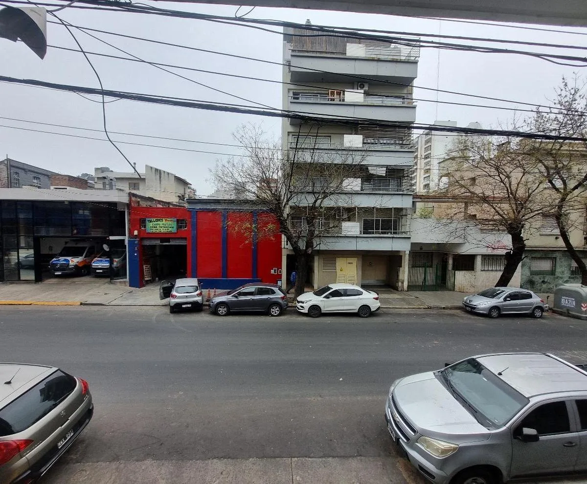 Снаружи