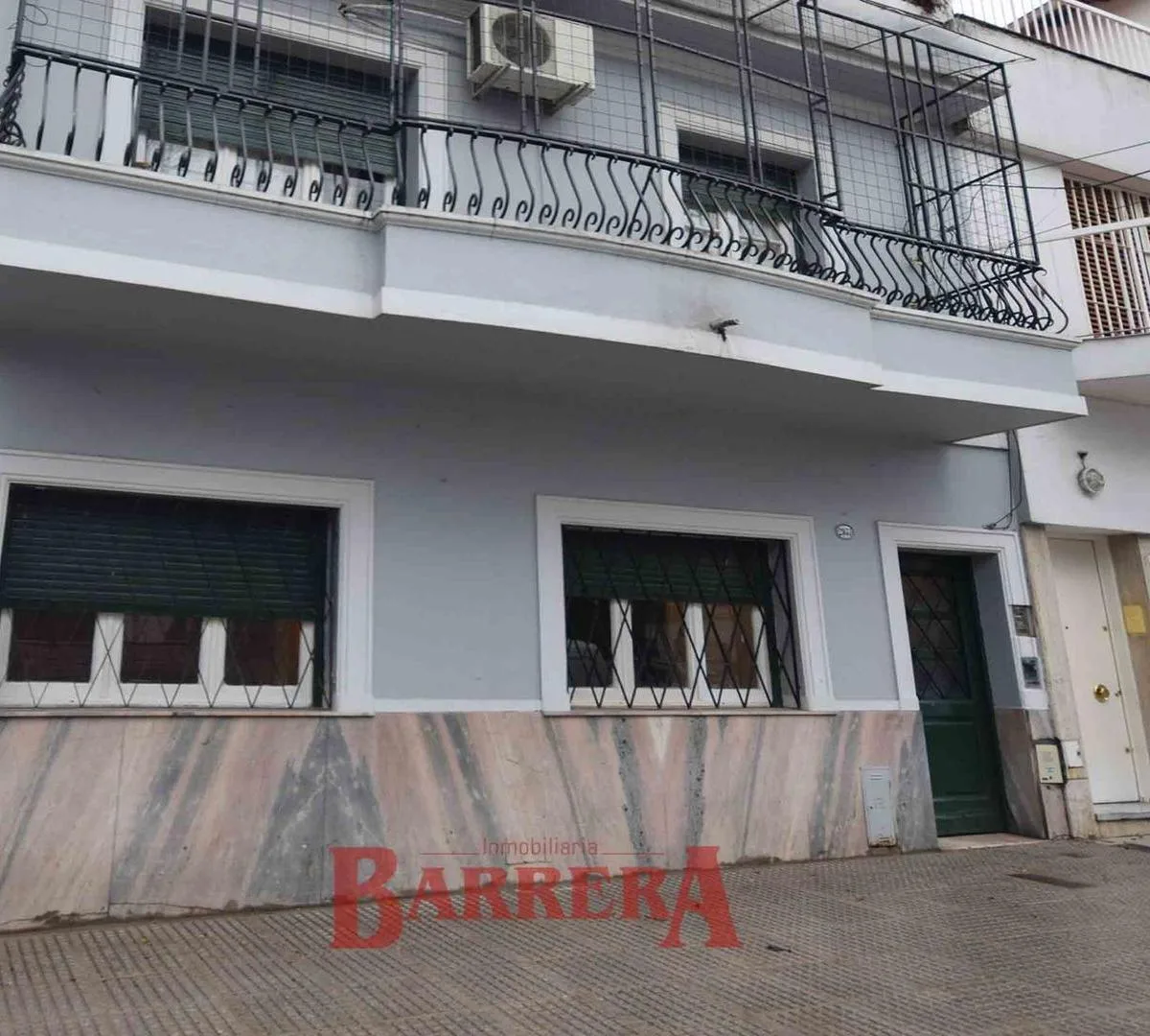 2BR PH with patio