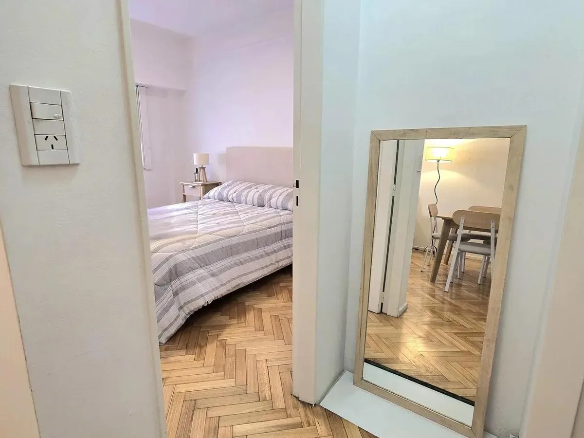 Dormitorio