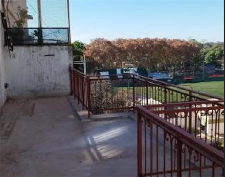 2 ambientes con balcón terraza