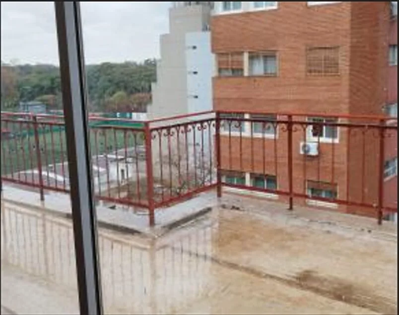 Balcón