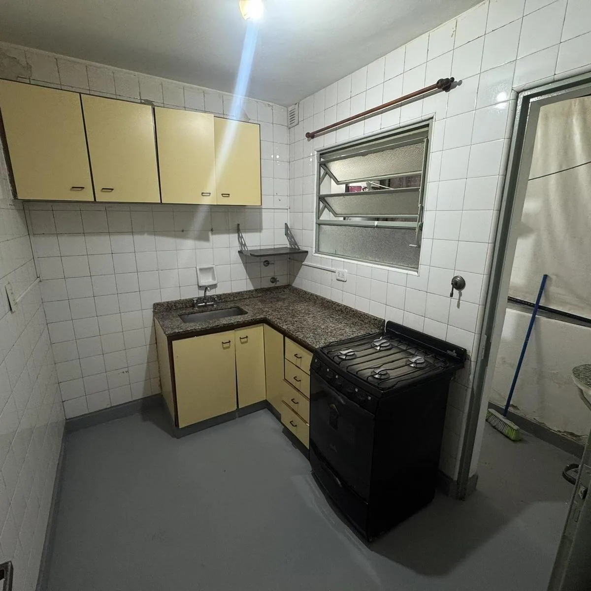 Cocina