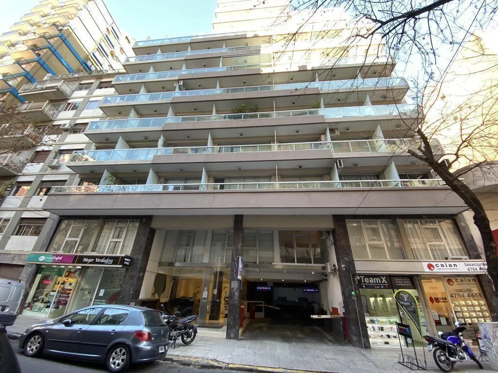 Departamento en Alquiler en Belgrano, Capital Federal, Buenos Aires