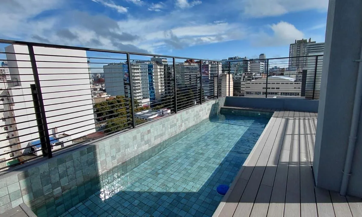 Departamento en Belgrano