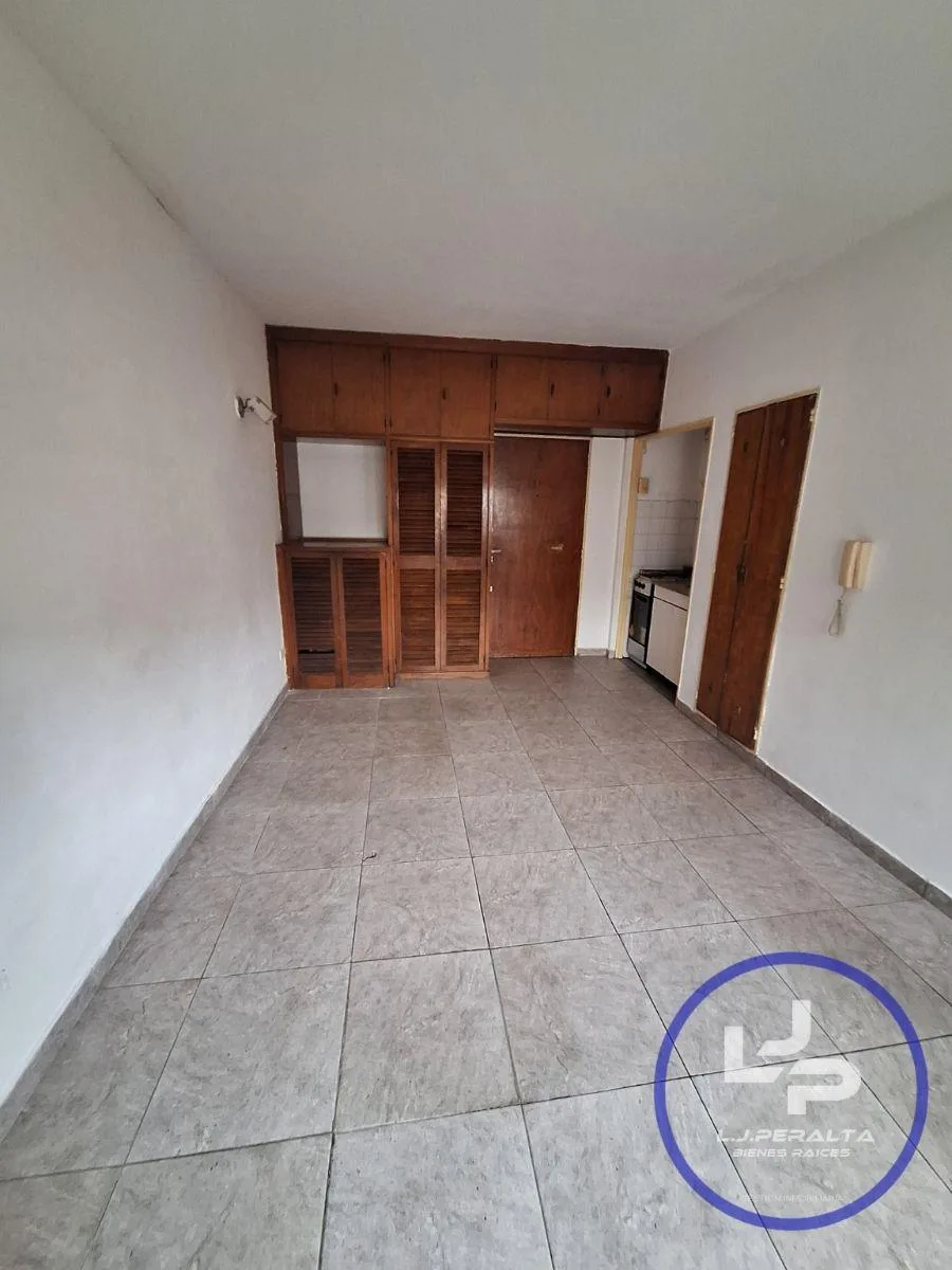 Alquiler Monoambiente Saenz Peña 151 - Monserrat (A 1 Cuadra de Plaza Congreso)
