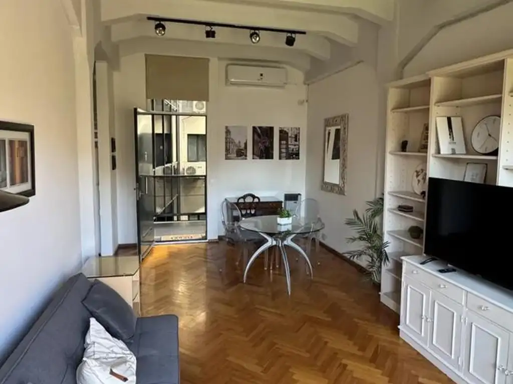 Departamento en Alquiler en Puerto Madero, Capital Federal