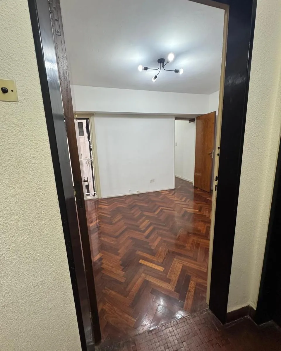 34 m² fully renovated