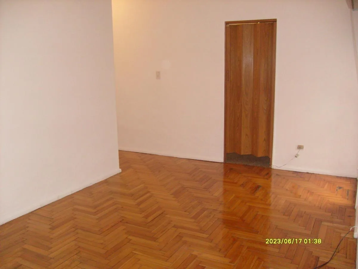 Departamento de 2 ambientes interno apto profesional en Chacarita