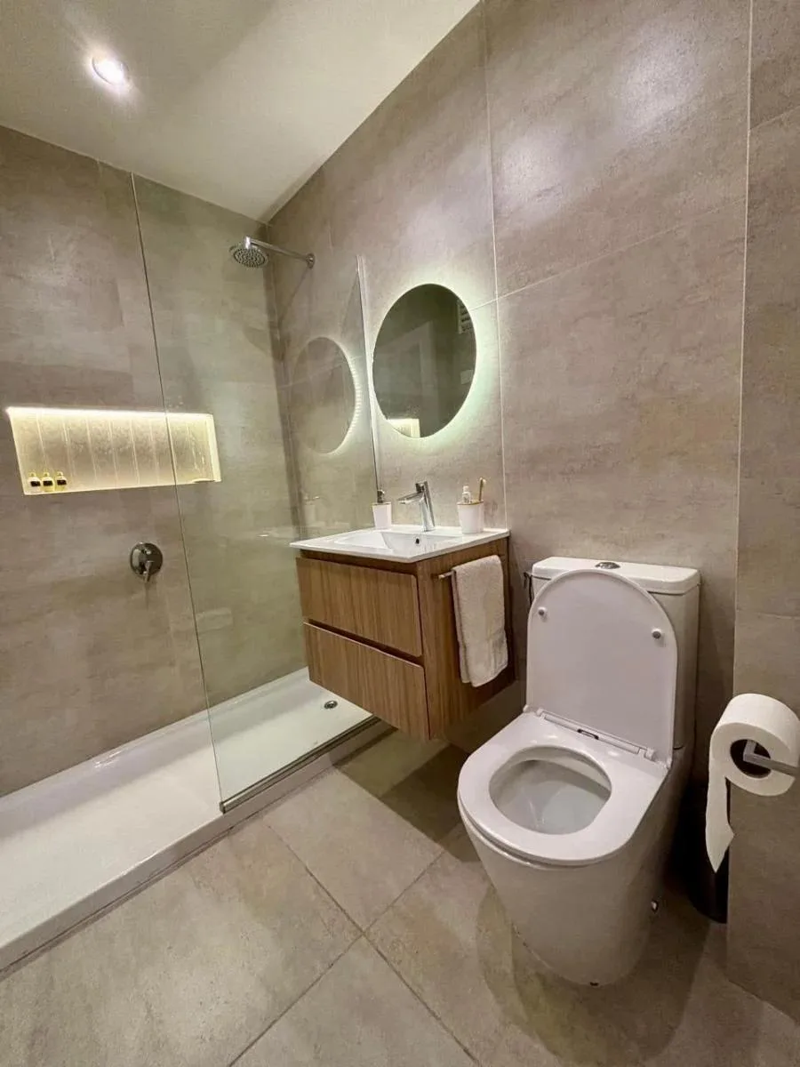Baño