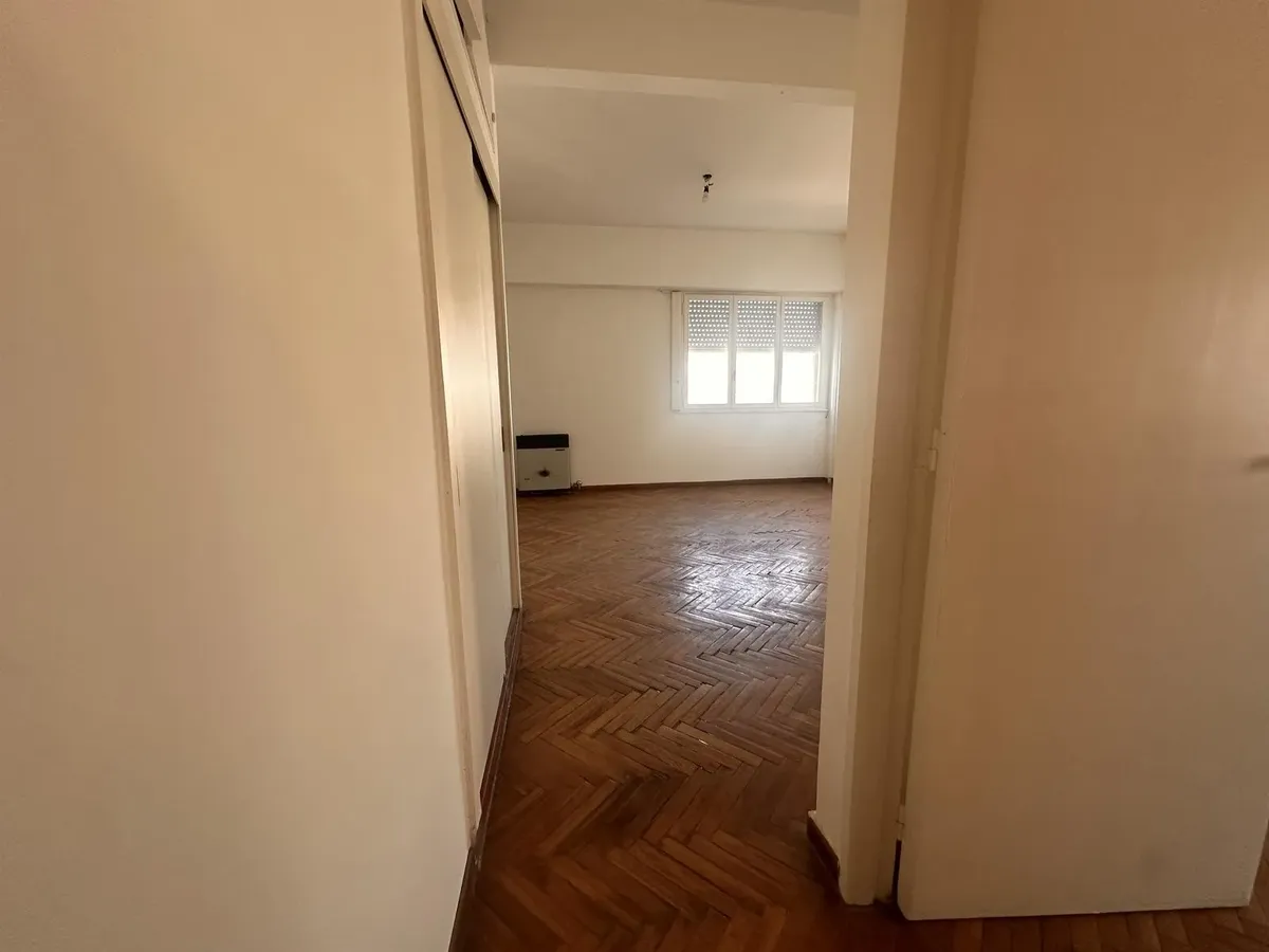 Departamento En Caballito