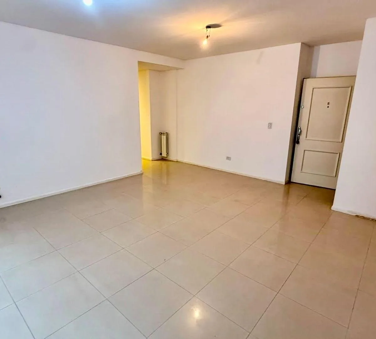 3 Ambientes con Cochera y Amenities