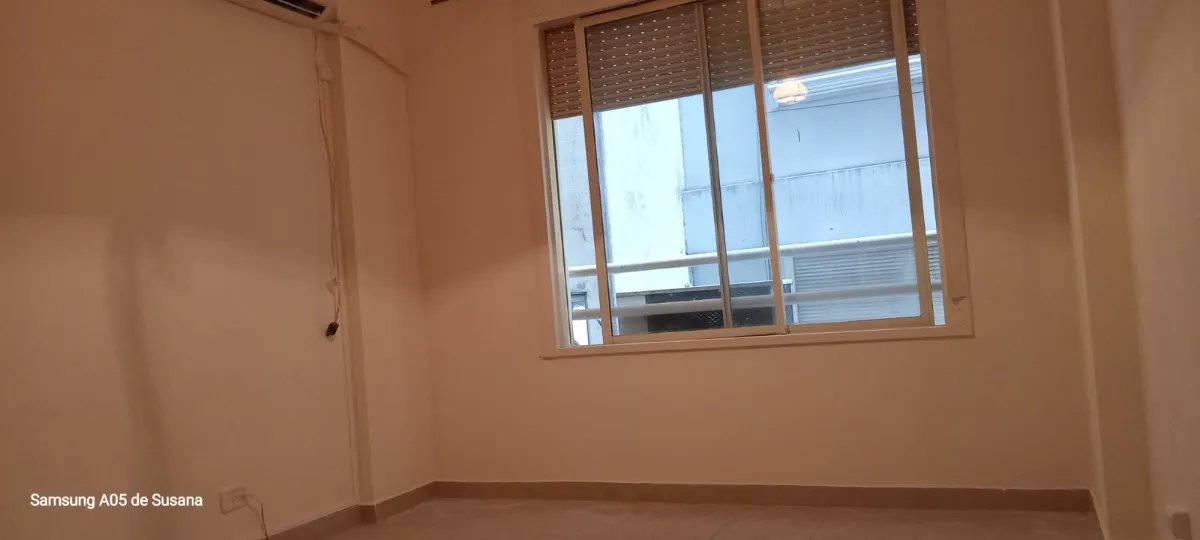 Departamento 2 ambientes interno