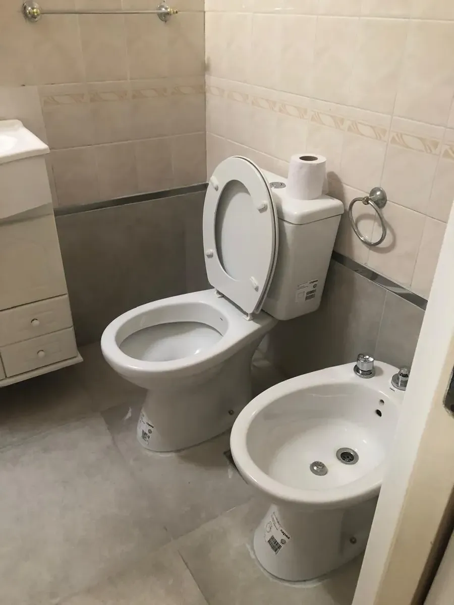 Baño