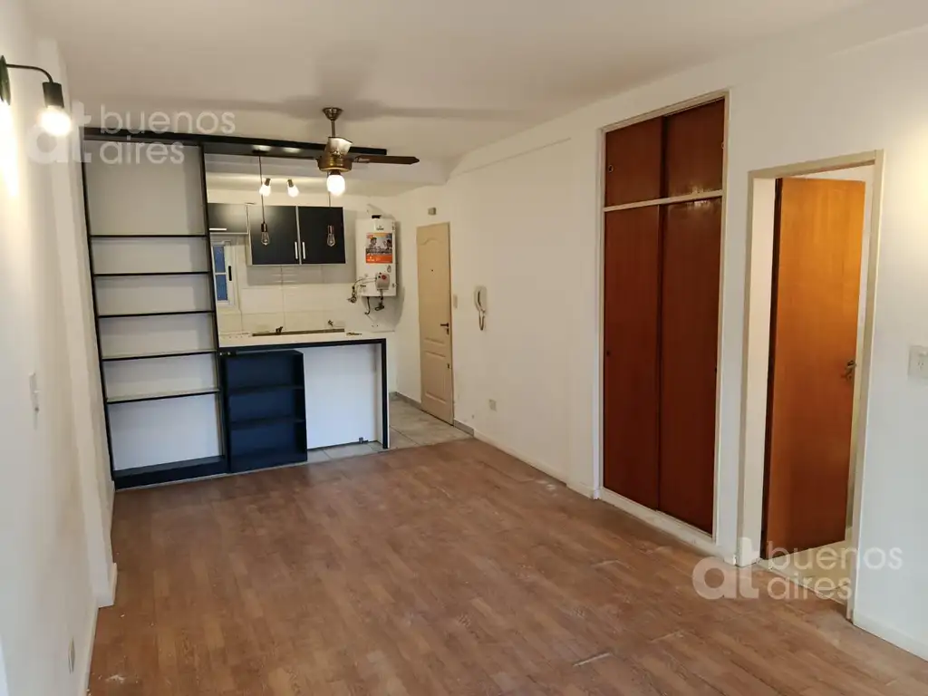 Departamento en Alquiler en Monserrat, CABA