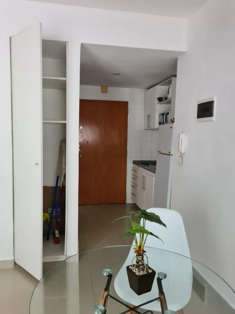 Alquiler Monoambiente