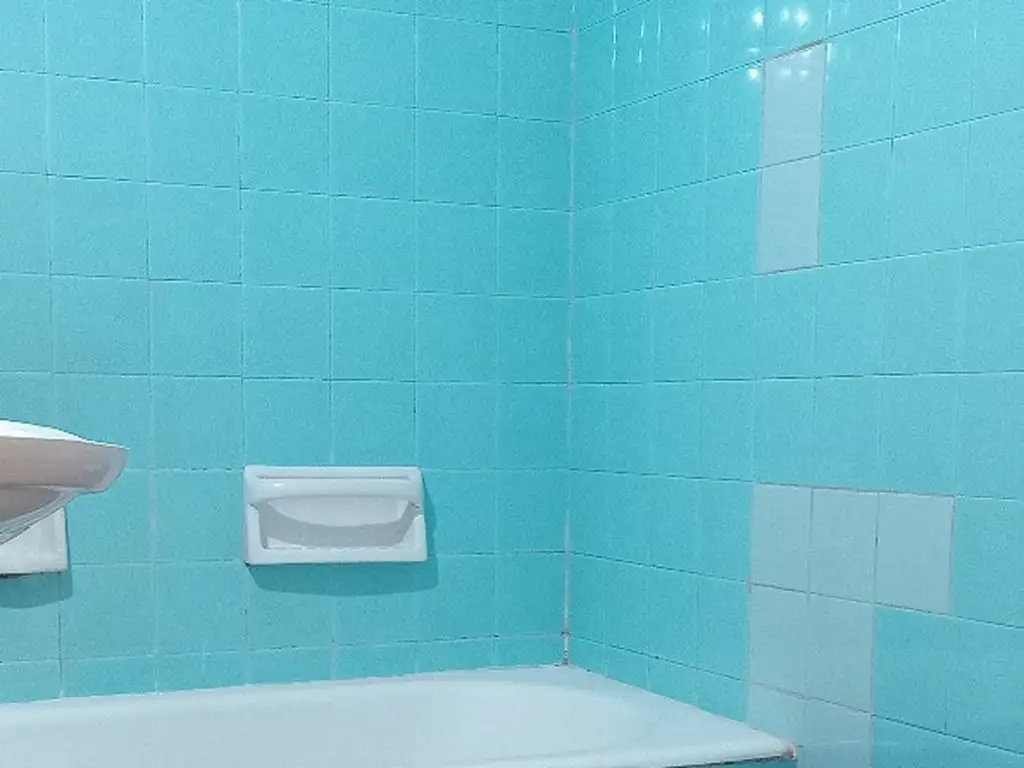 Ванная