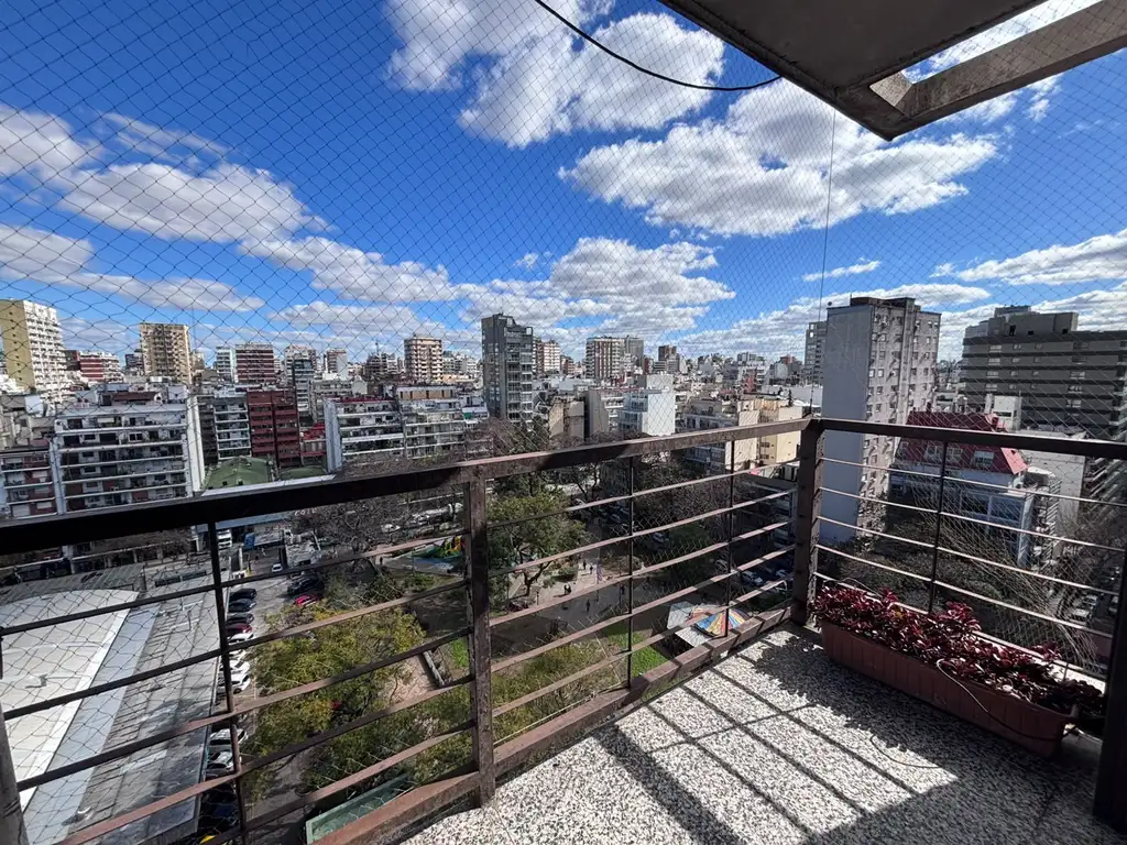Departamento en Alquiler en Belgrano, Capital Federal