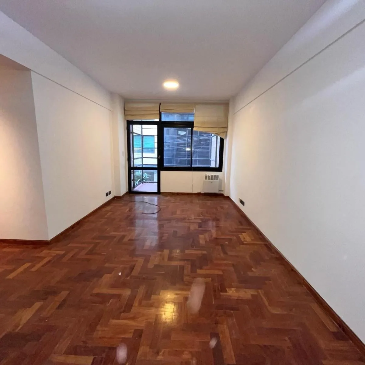 Alquiler Departamento 3 Ambientes Apto Profesional con Cochera en Núñez!