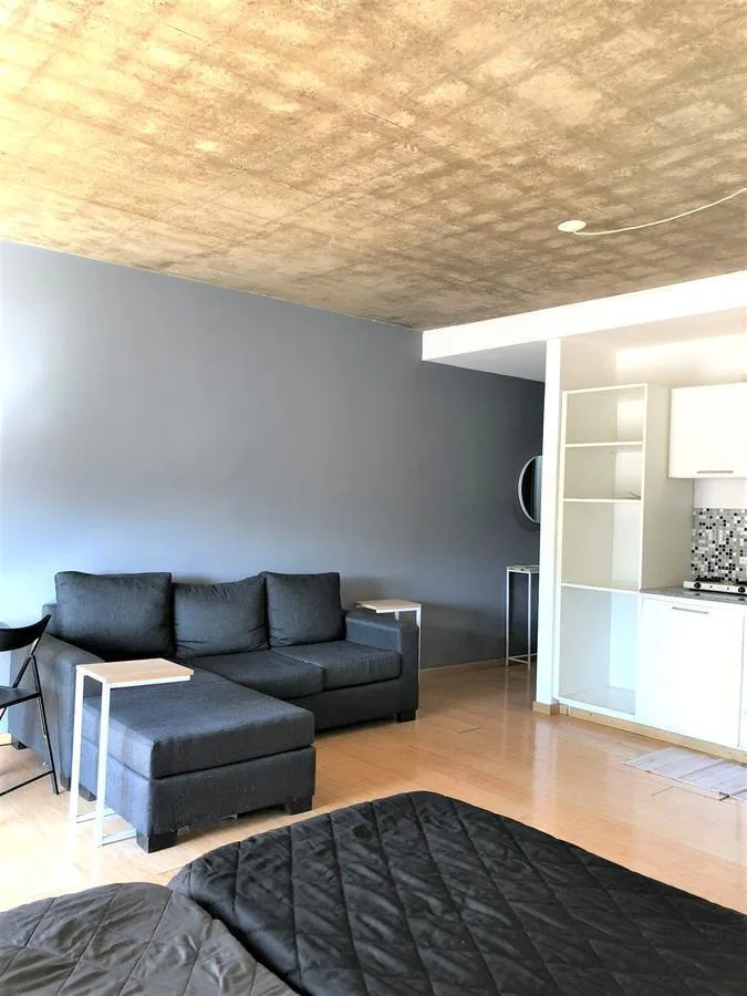 Monserrat - Salta 900, 1 Amb, (Rml) Laundry, Piscina.