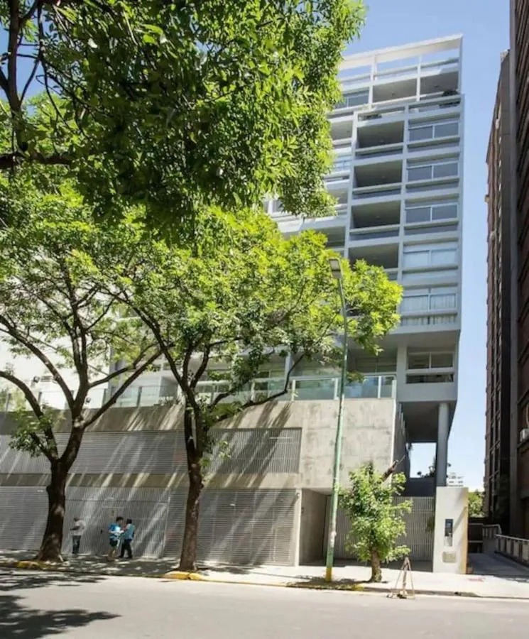 Monoambiente En 6° Piso Al Frente, En Núñez. Ubicado En Iberá Entre Ciudad De La Paz Y Av. Cabildo. Muy Luminoso Con Amenities Premium. Metrobus Y Subte D
