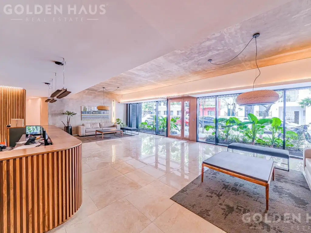Departamento en Alquiler en Colegiales, Capital Federal
