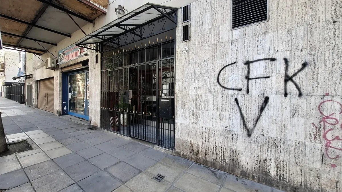 2 ambientes con balcón norte