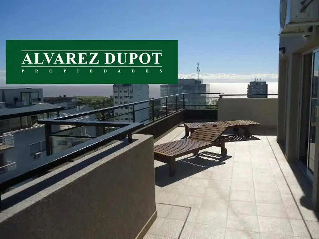 Departamento en Alquiler en Olivos, Partido de Vicente López