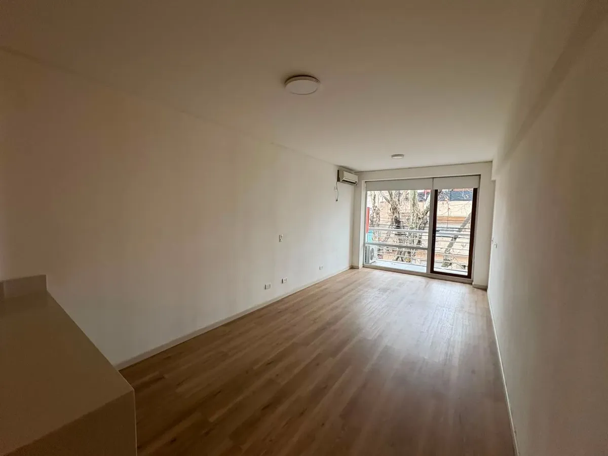 Alquiler Monoambiente Con Amenities En Caballito