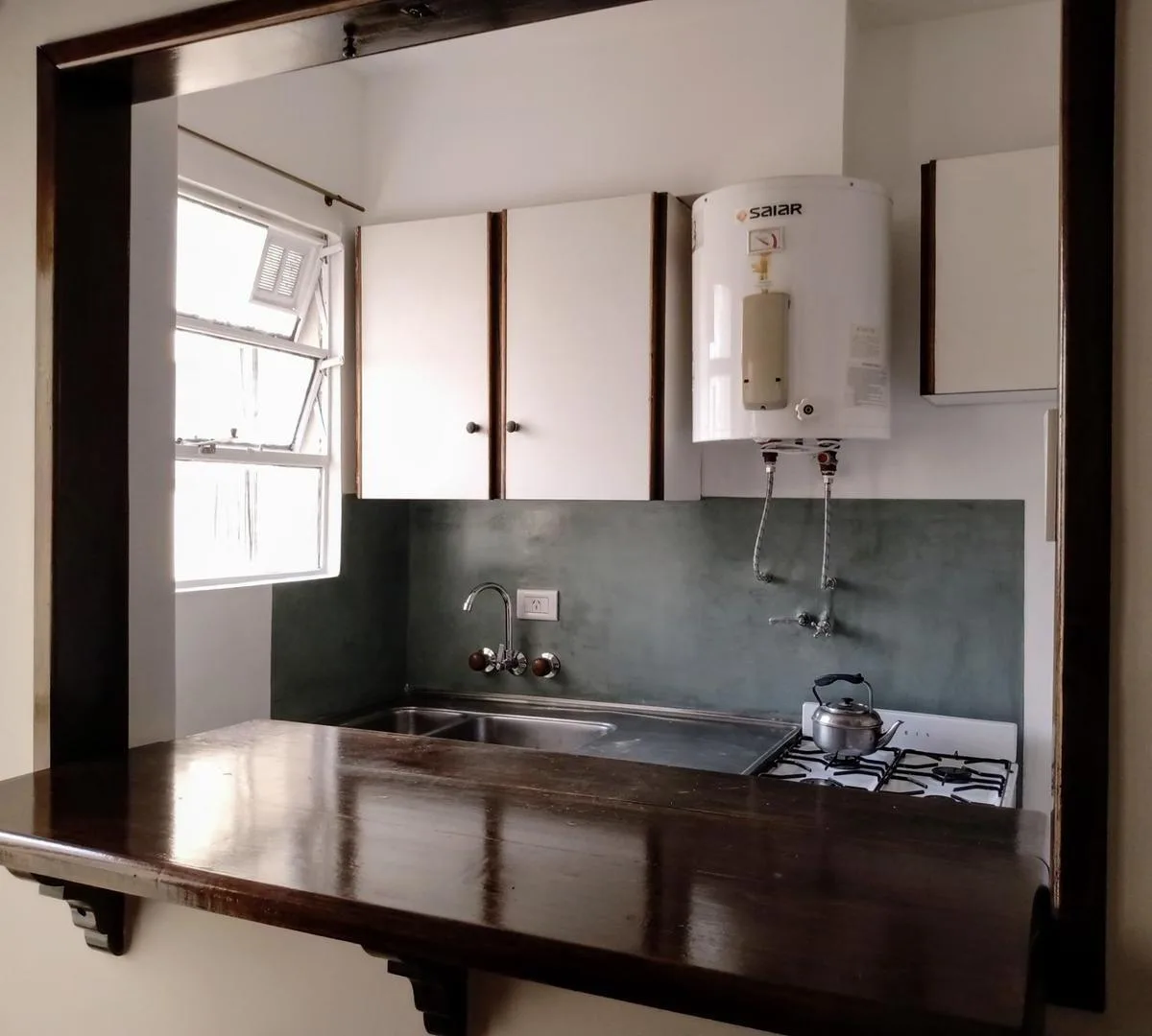 Cocina