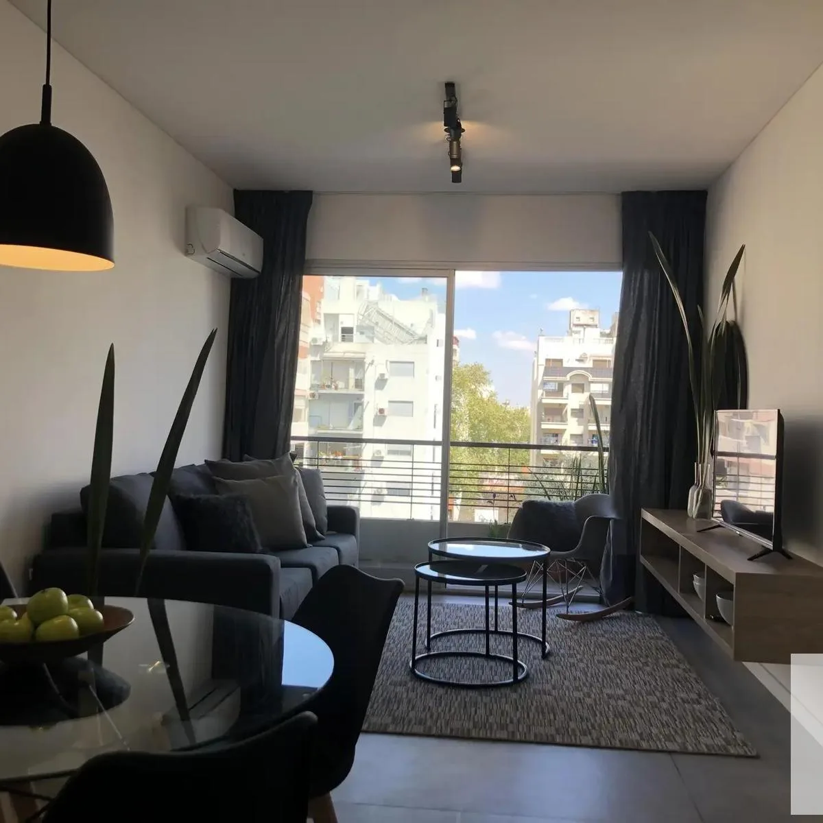 Departamento en Alquiler - 1 Dormitorio 1 Baño - 47 m - Villa Urquiza