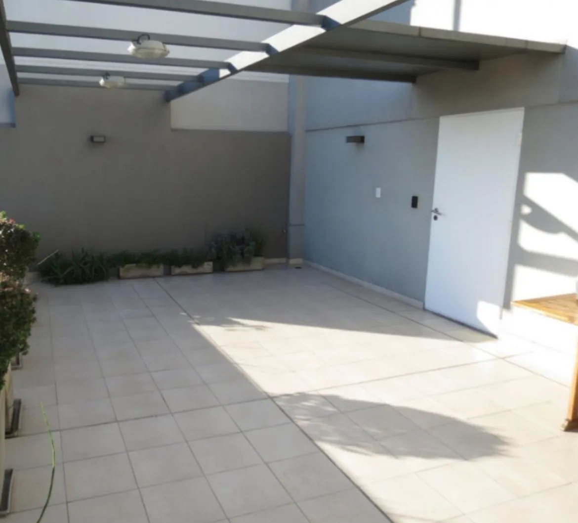 Balcón