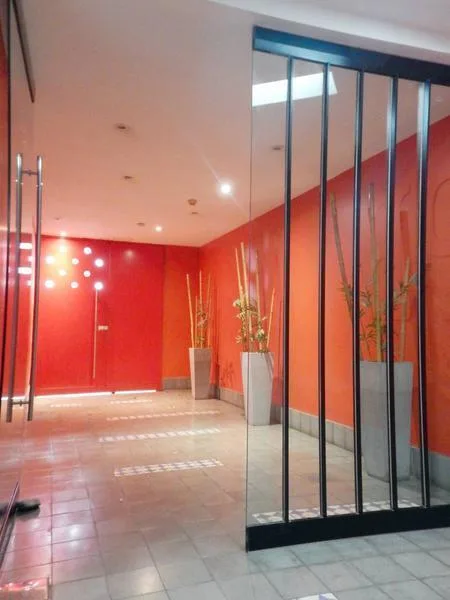 Amenities