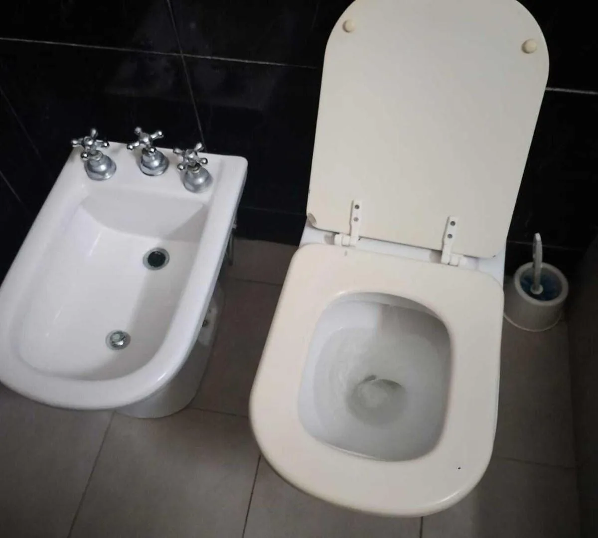 Baño