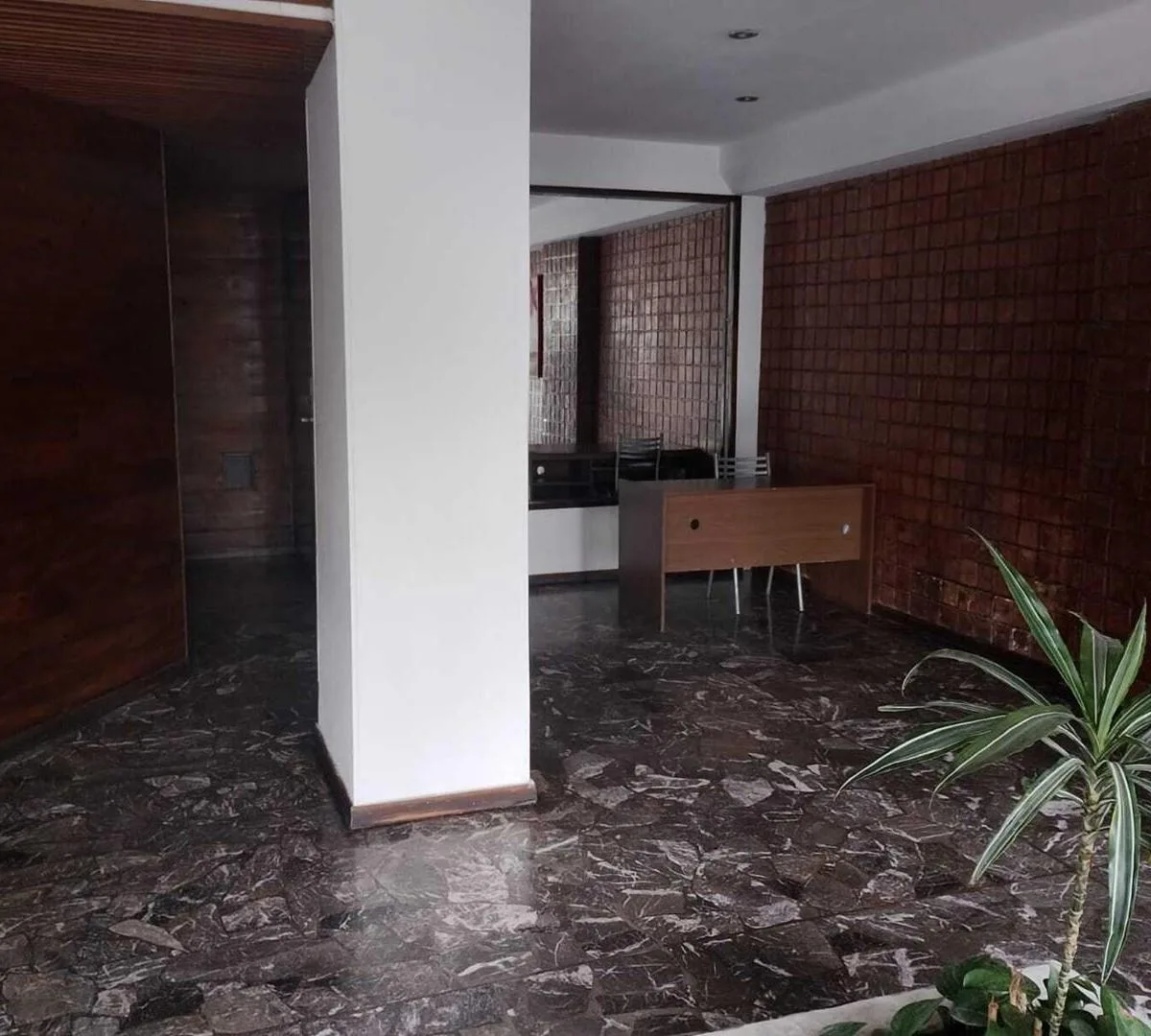 Departamento 2 ambientes contrafrente