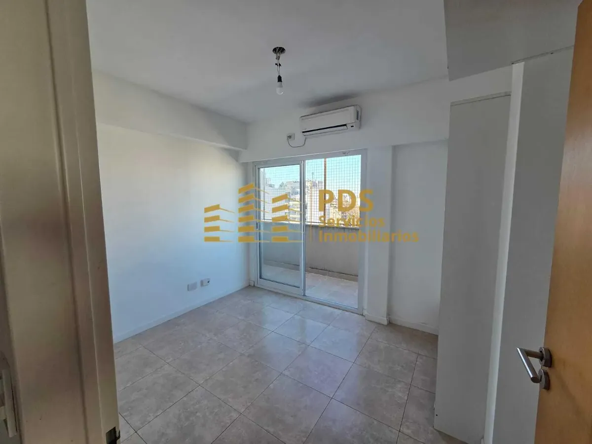 Departamento En Villa Urquiza